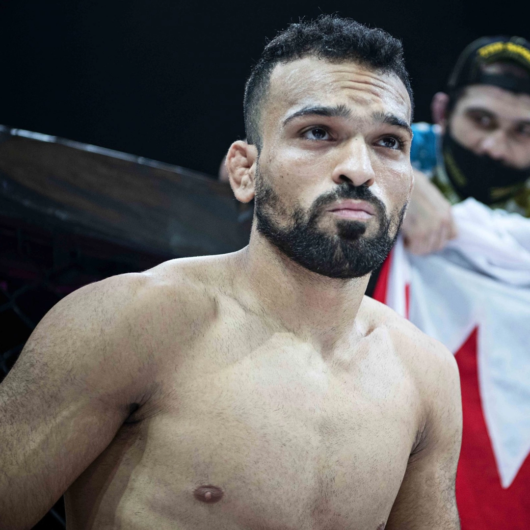 Hamza Kooheji 