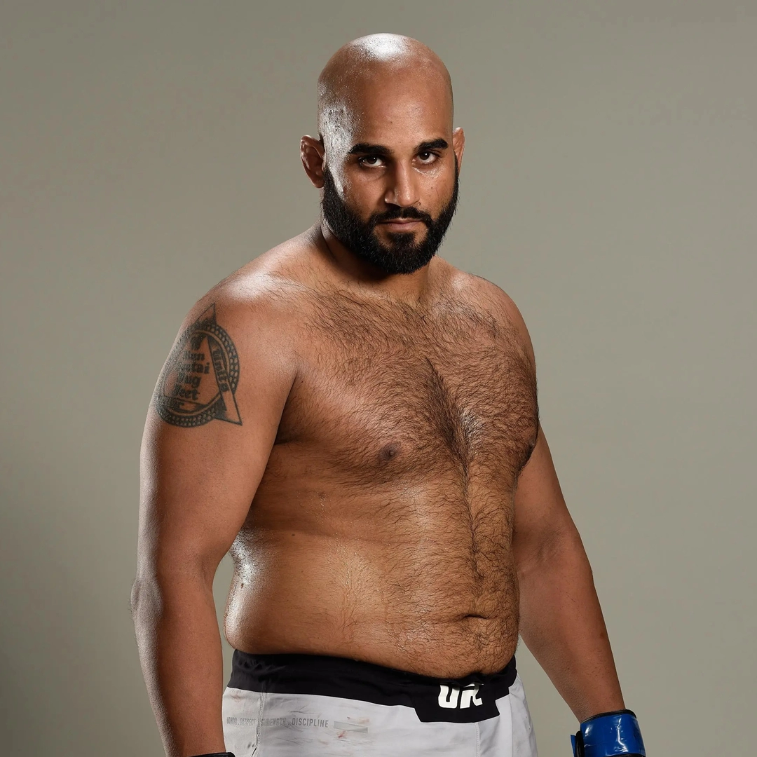 Arjan Bhullar Singh