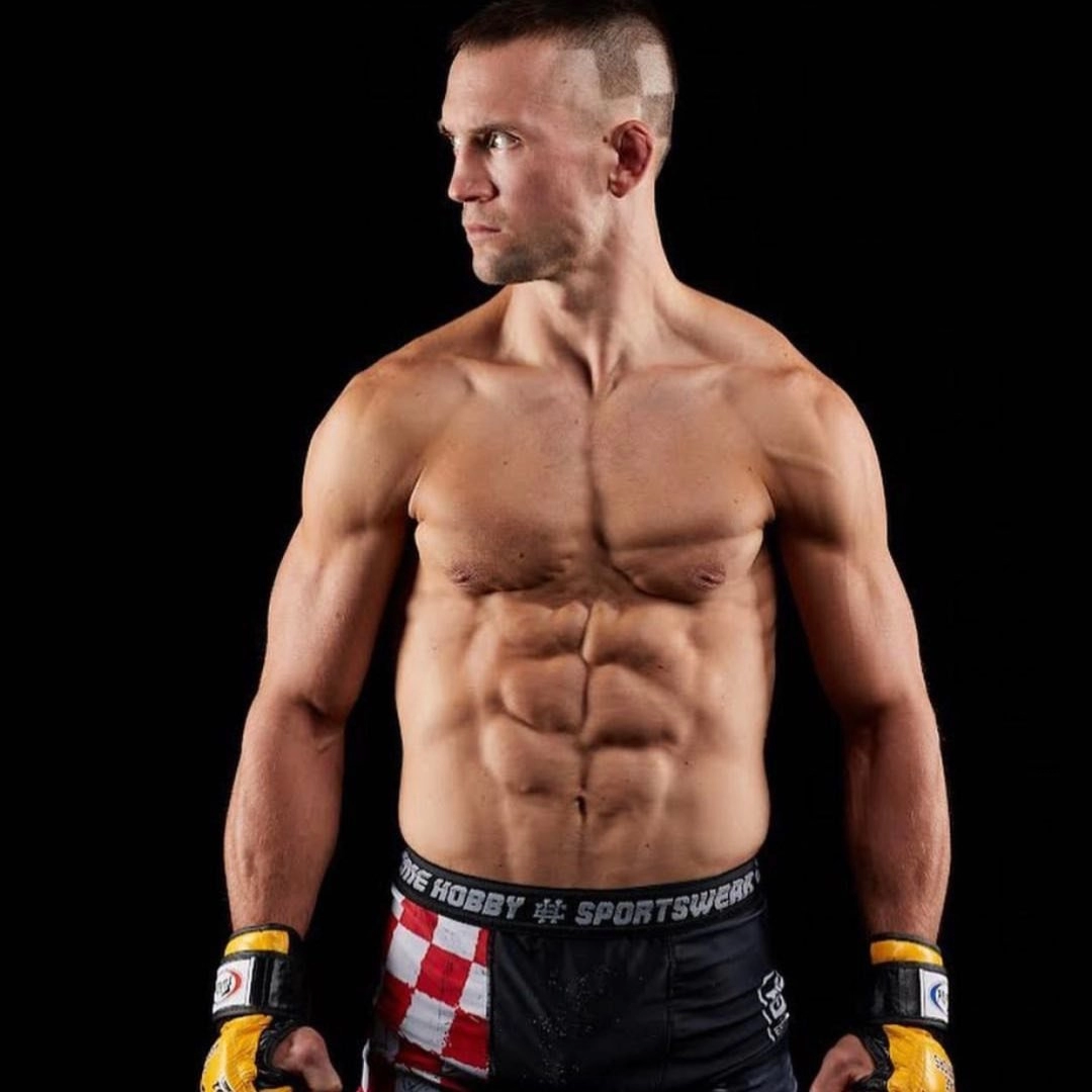 Stipe Brcic Checkmate