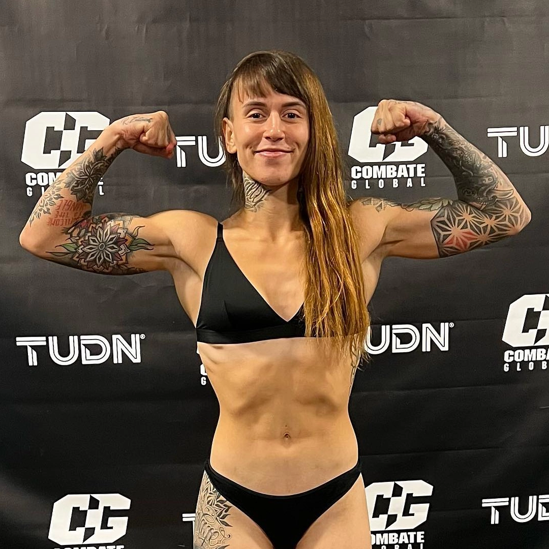 Aitana Alvarez 