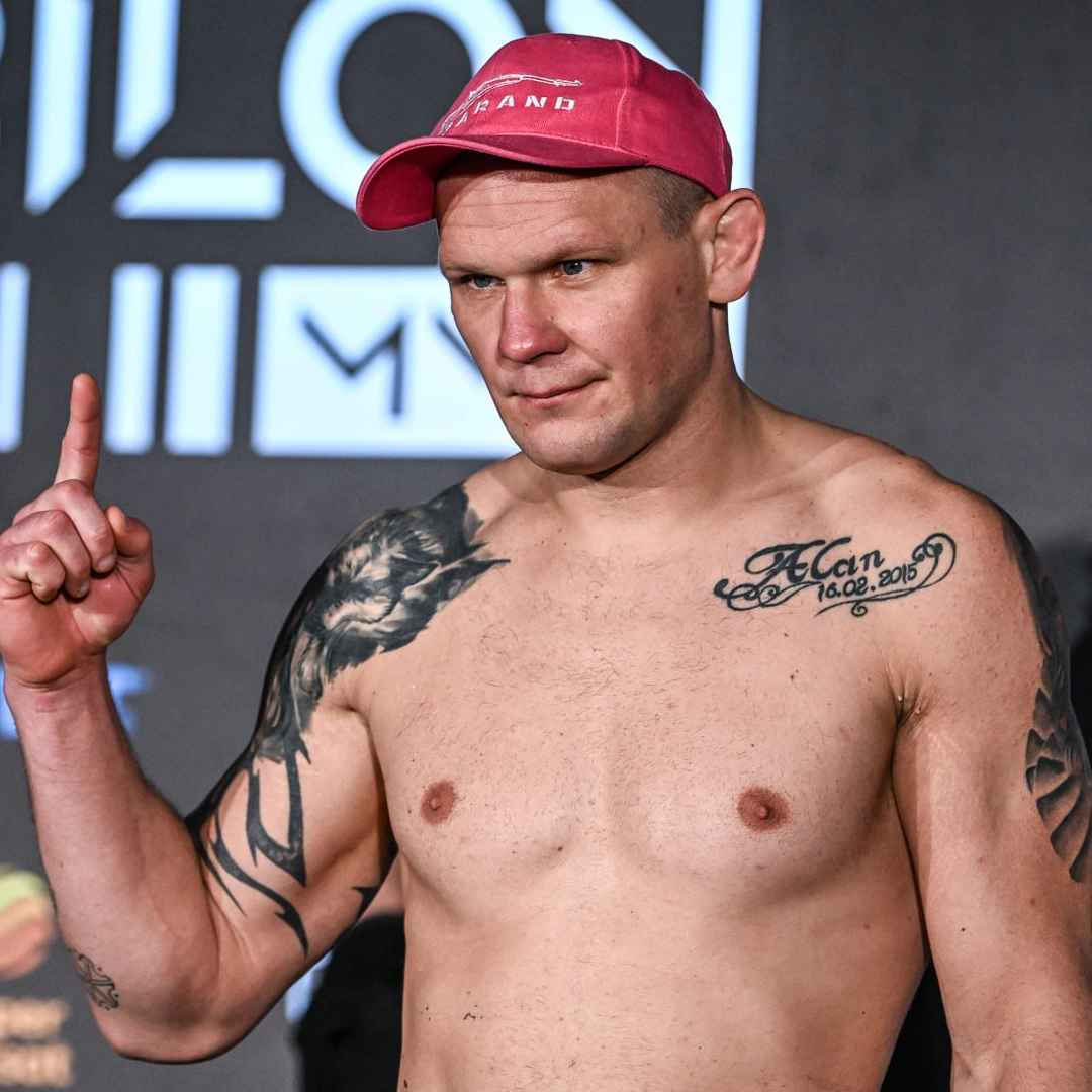 MichaÅ‚ Pasternak Vampir