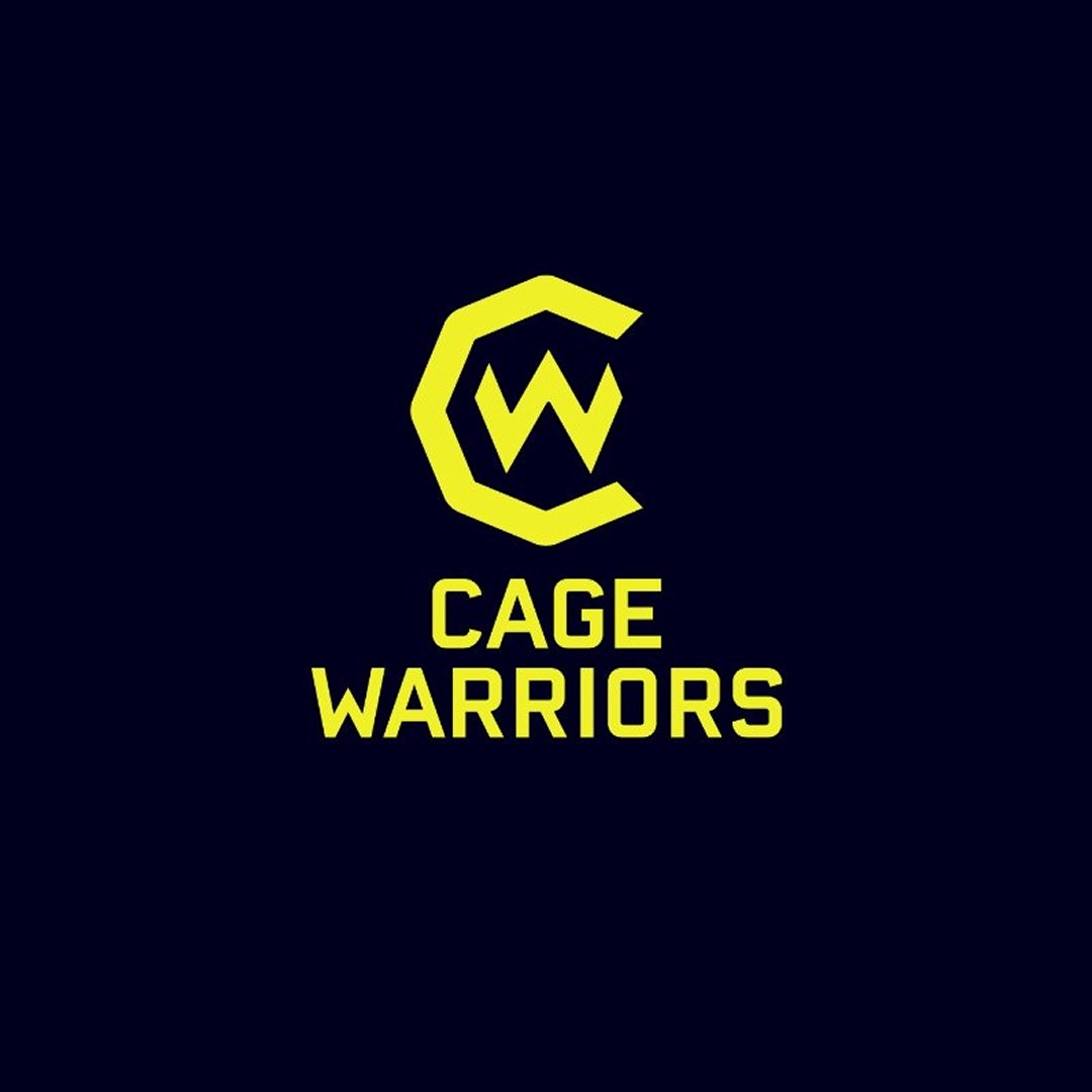Cage Wariors CW