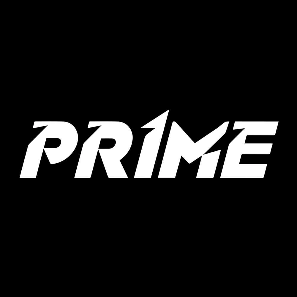 Prime MMA PM