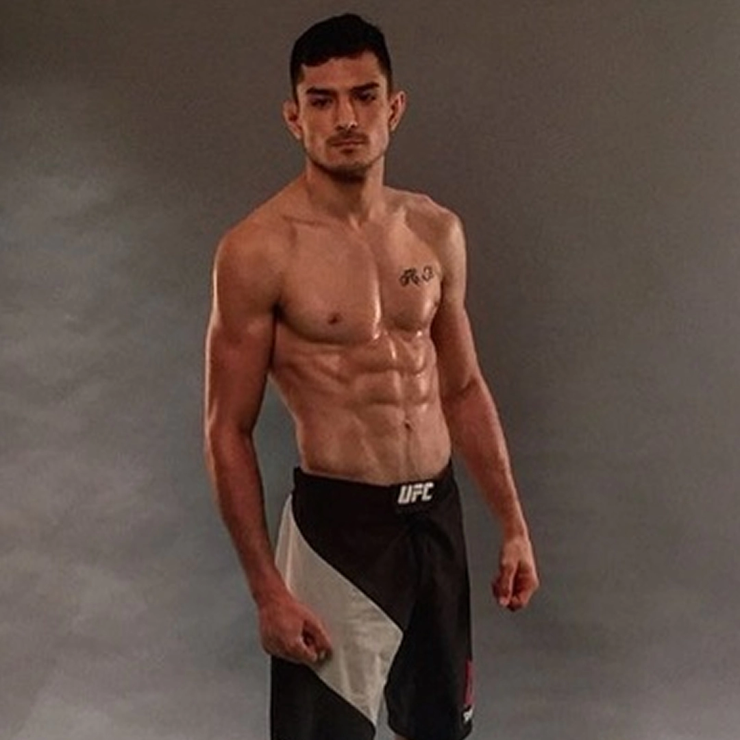 Alejandro Flores El Gallito