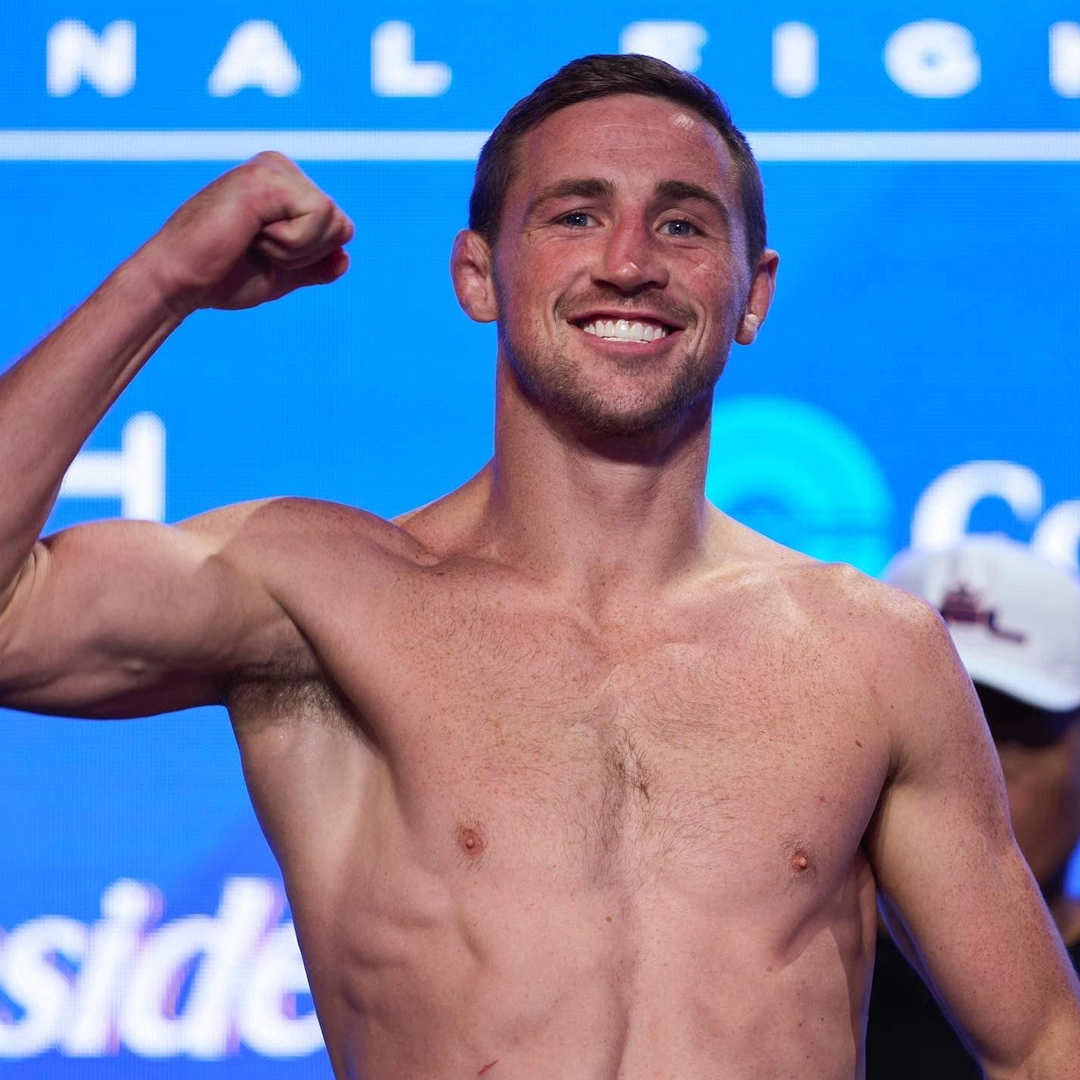 Brendan Loughnane 