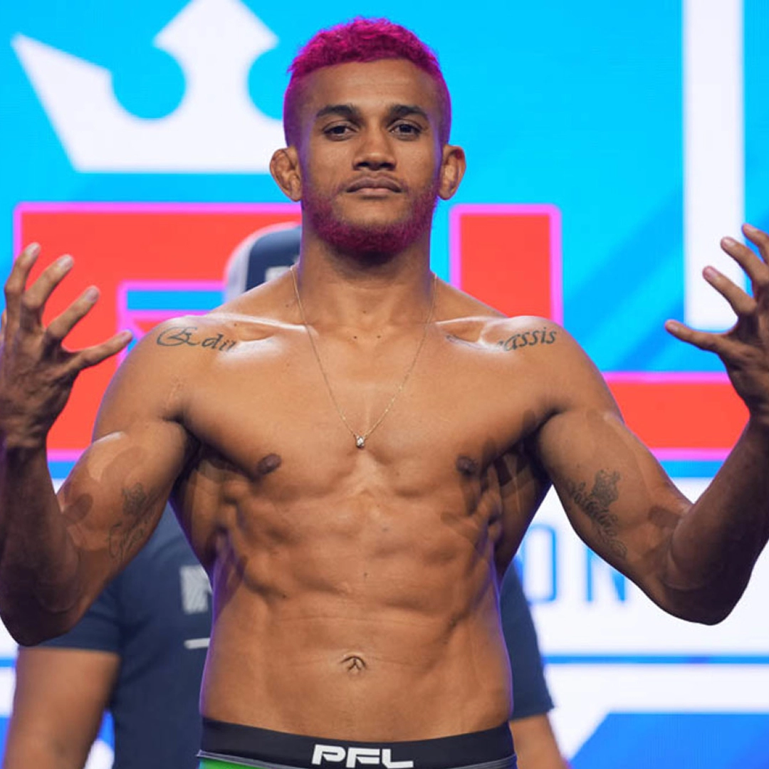 Reinaldo Ekson Guerreiro