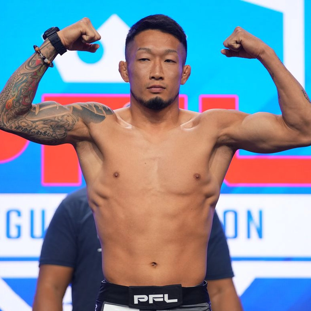 Ryoji Kudo 