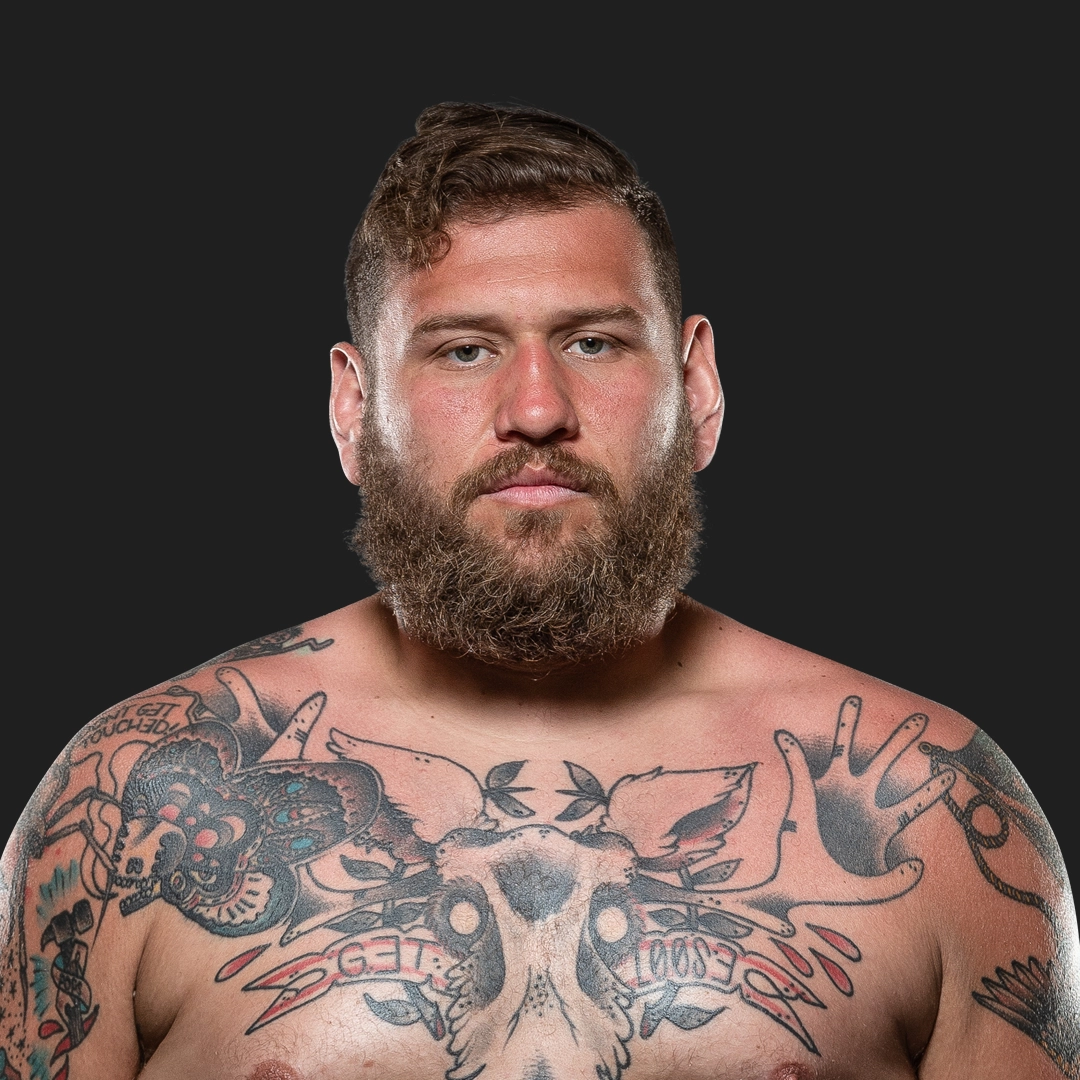 Cody Goodale The Moose