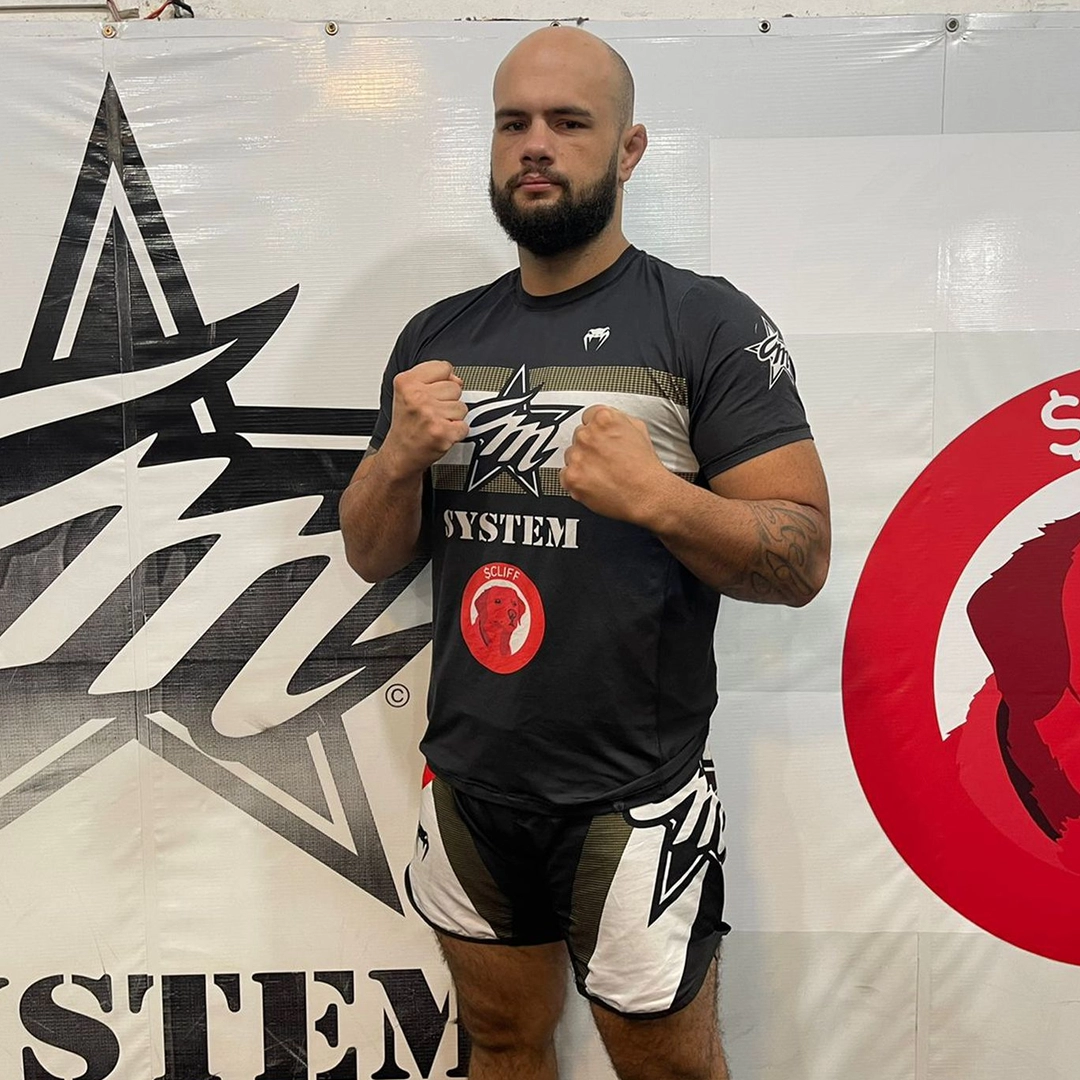 Matheus Scheffel Buffa