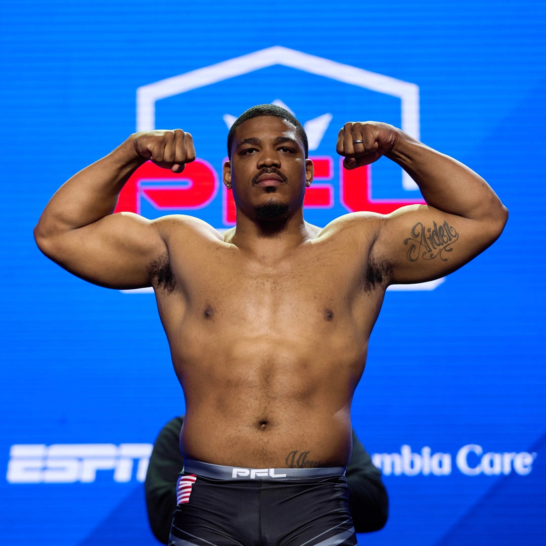 Jamelle Jones The Beast