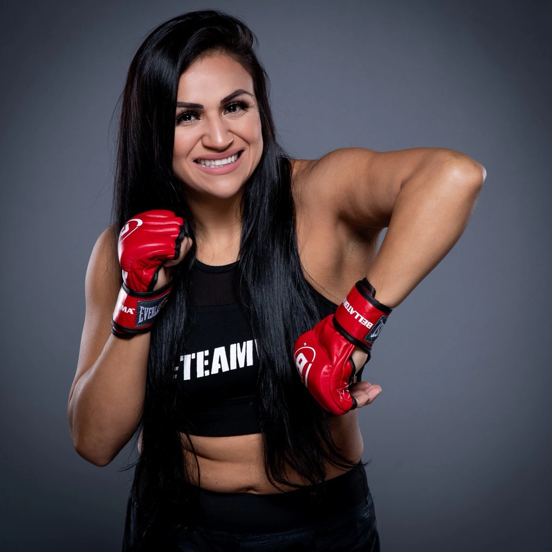 Veta Arteaga 