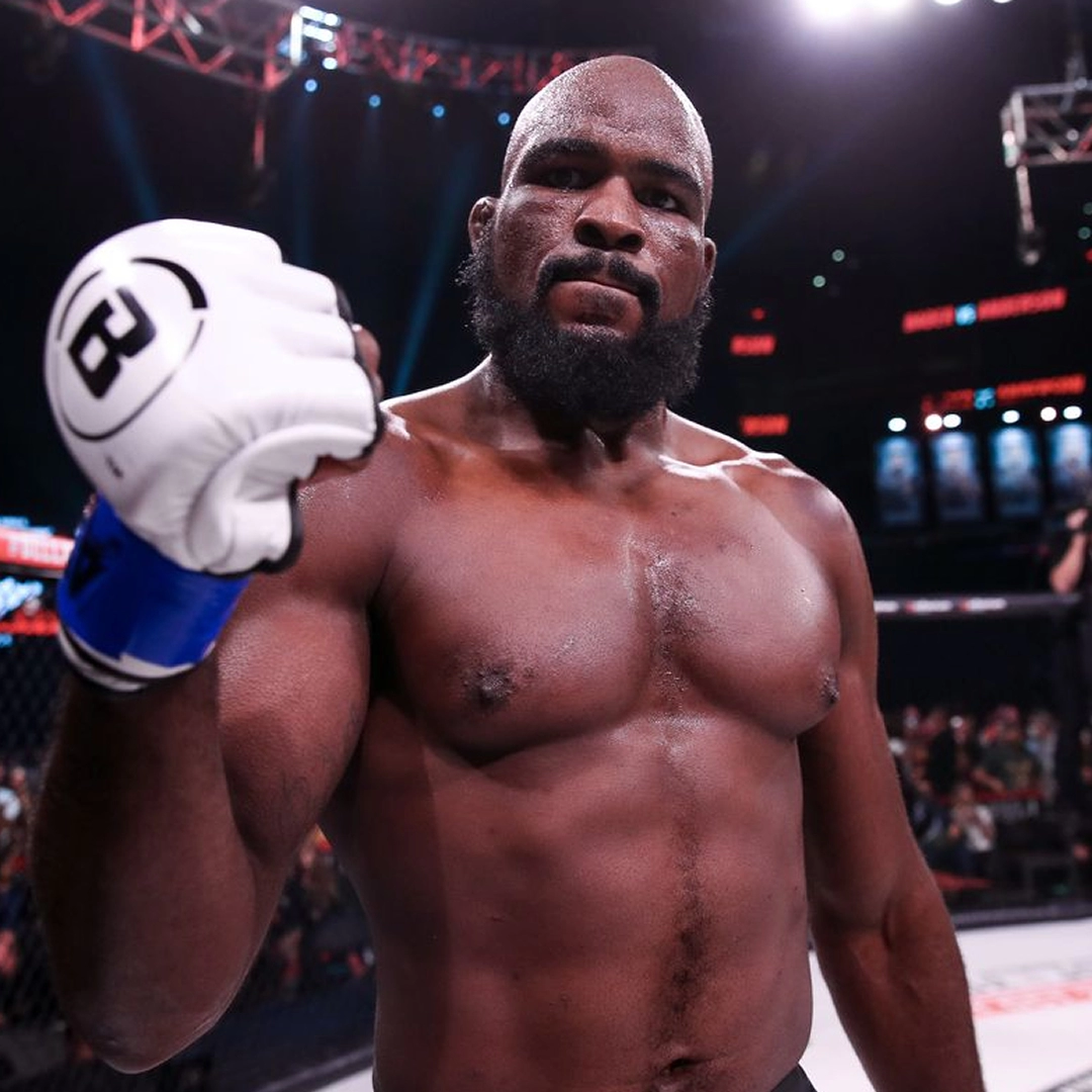 Corey Anderson Overtime