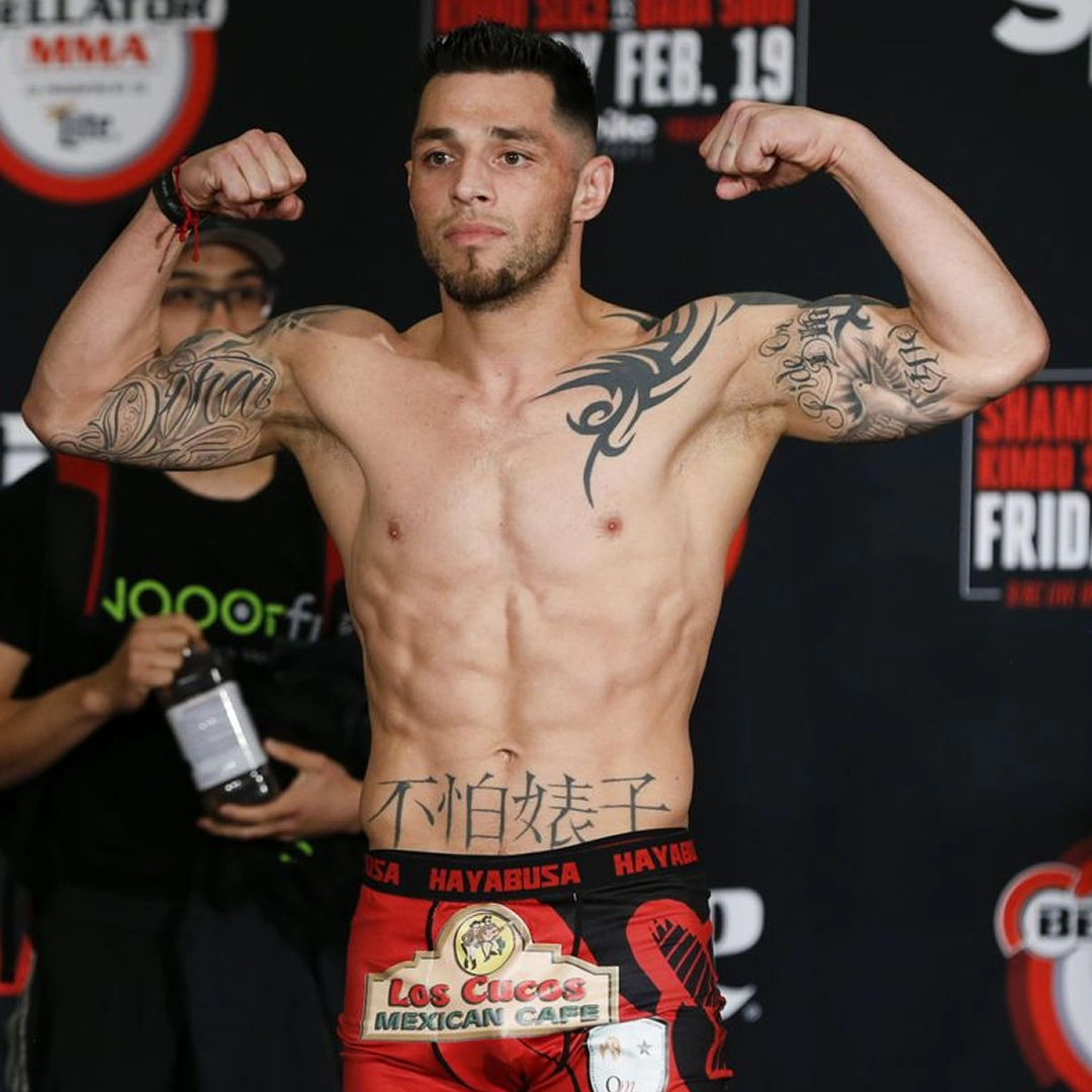 Daniel Pineda 