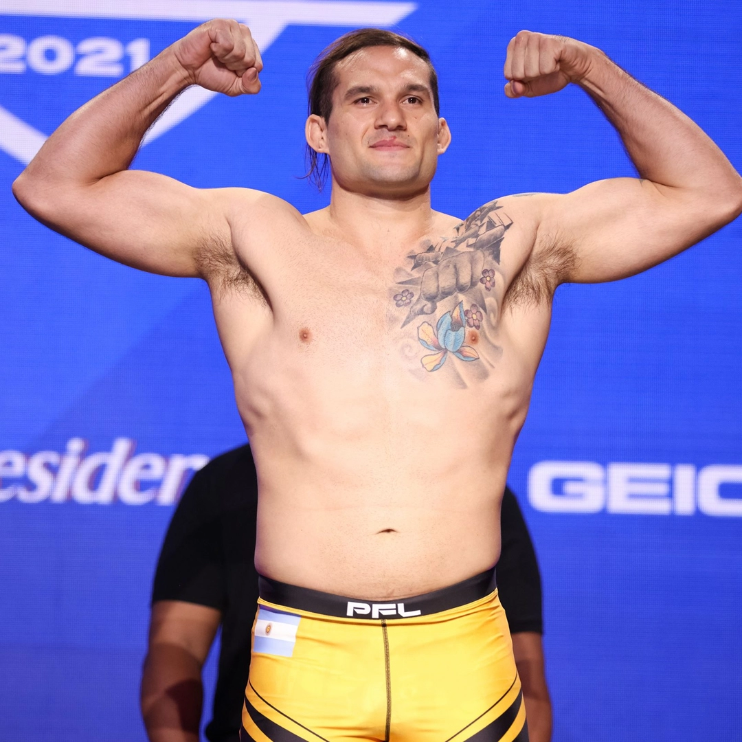 Emiliano Sordi He-man