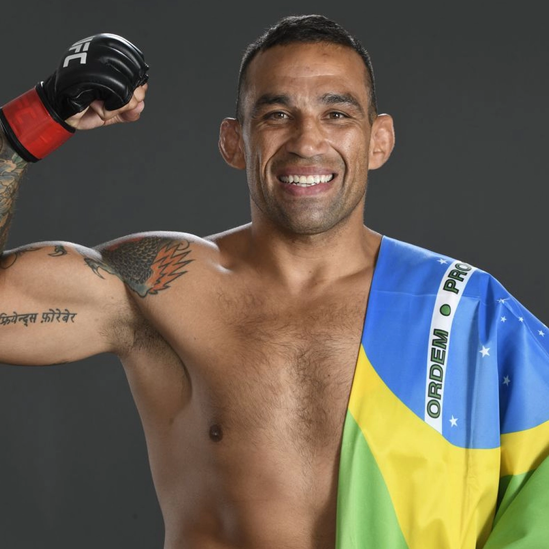 Fabricio Werdum 