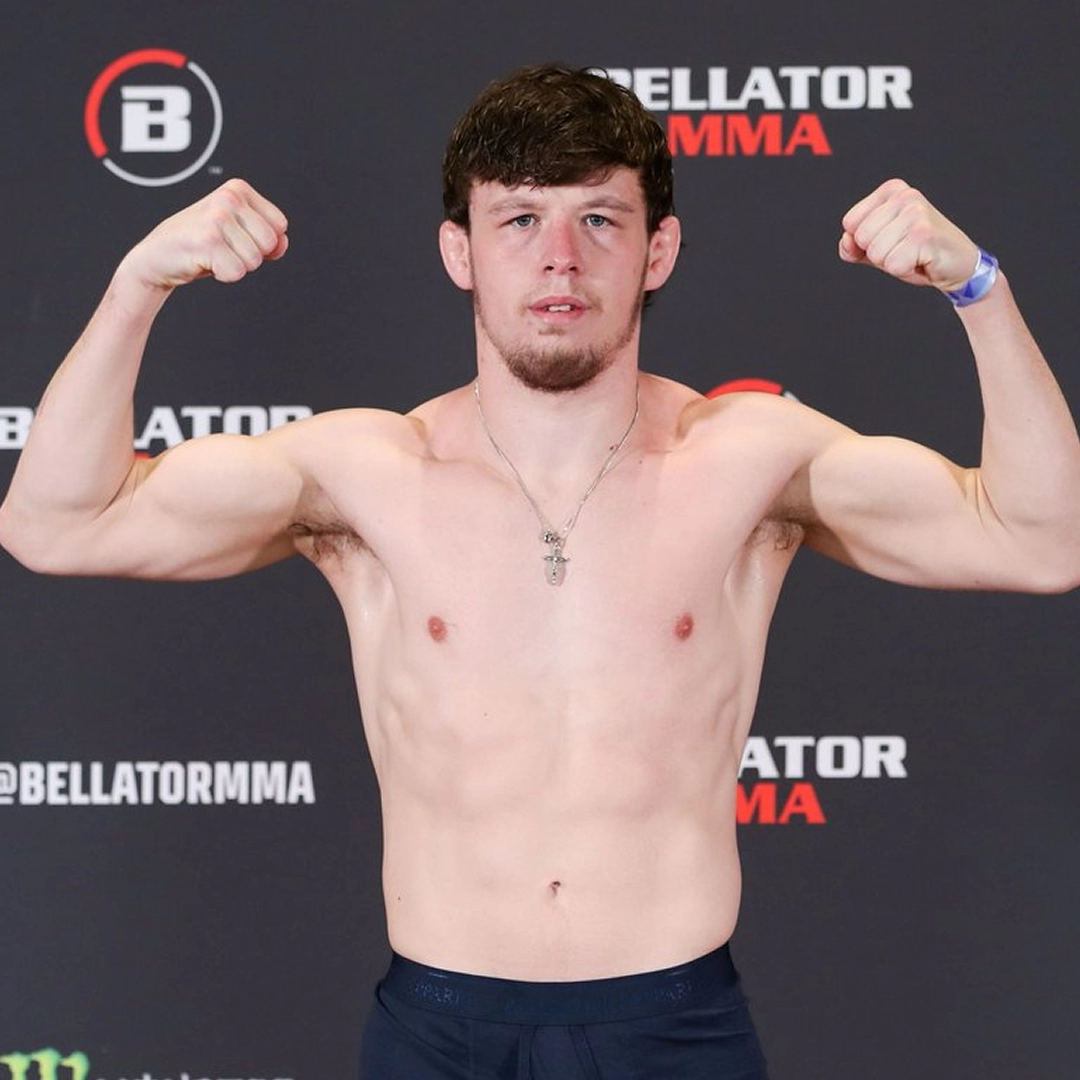 Ciaran Clarke 